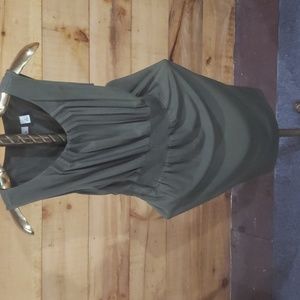 LL Bean women's dress